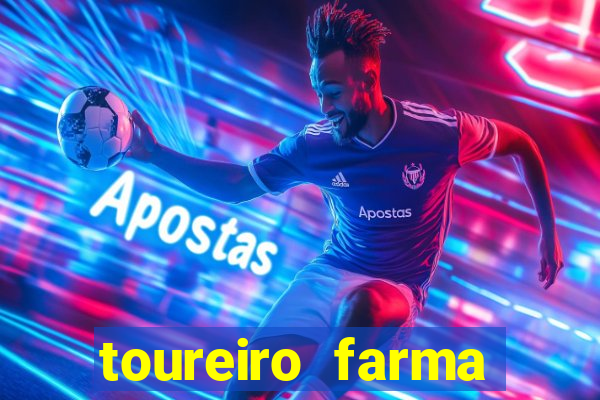 toureiro farma whatsapp teresina